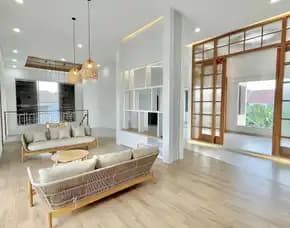 Dijual Rumah Baru 2 Lantai Di Rungkut Mapan Barat, Surabaya