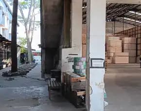 Dijual Gudang Luas 3950 M2 Di Raya Bringkang, Gresik