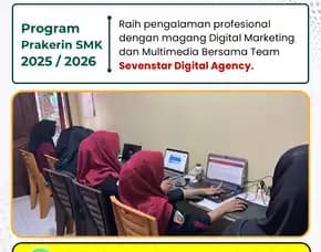 Lowongan Praktek Industri Jurusan Multimedia Di Malang