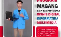 Hub 0895-6390-68080, Daftar Magang Digital Marketing Di Kepanjen - Kesempatan Emas Untukmu!