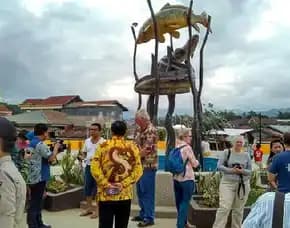 Jasa Pembuatan Patung Resin Di Sorong Kreasi Eksklusif & Berkualitas Tinggi.
