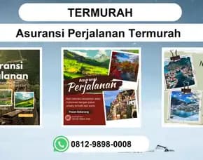 Termurah , 0812-9898-0008 Asuransi Perjalanan Murah Mongolia