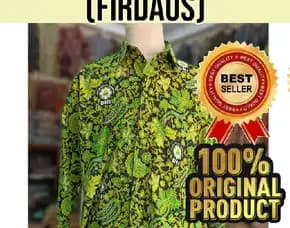 Promo Terbatas Pusat Grosir Seragam Batik Dmi Polewali Mandar Bulungan Raudhah Bat