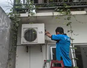 Service Ac Condongcatur Depok Sleman 24 Jam Terpercaya Dan Bergaransi
