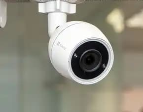 Jangan Biarkan Keamanan Anda Terkompromi, Perbaiki Cctv/Dvr! Di Cinere Depok