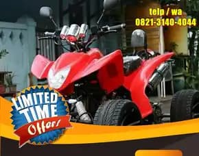Agen Motor Atv 150 Cc Sport Ceper Baru Bukan Bekas  Siap Kirim  Malang Kalipare