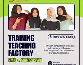 Tempat Magang Dkv Cocok Untuk Smk Dan Mahasiswa Di Malang