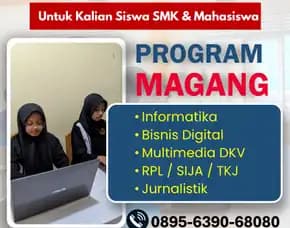 Info Praktek Industri Di Malang