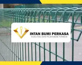 Jual Pagar Brc Galvanis Sni Berkualitas Blora