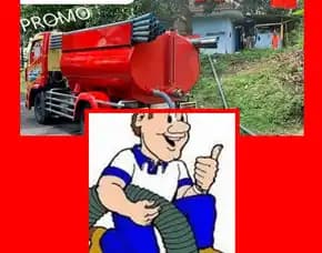 Sedot Wc Patikraja