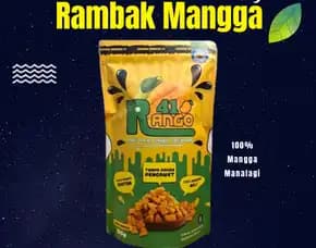 Cemilan Manis Terlaris Untuk Dijual Ulang Malang 200g Pasti Untung