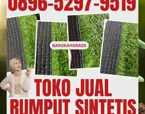 0896-5297-9519 (Bu Diana), Toko Rumput Sintetis Pemalang Petarukan