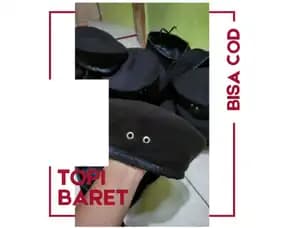 Sedang Diskon Jual Topi Baret Pramuka Purwosari, Grosir Topi Baret Pramuka Sd Rongkop, Topi Baret Anak Sd Saptosari