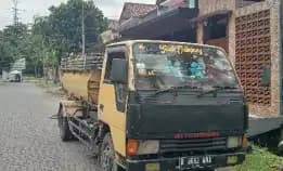Sedot Wc Jatake Industri