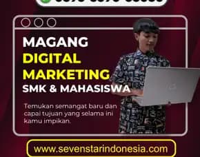 Perusahaan Magang Smk Bisnis Digital Di Malang