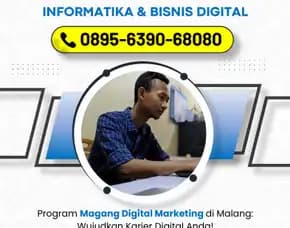 Tempat Magang Jurusan Rpl Di Malang