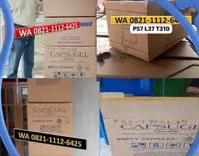 Jual Kardus Bekas Ukuran Besar Untuk Packing Bogor Depok