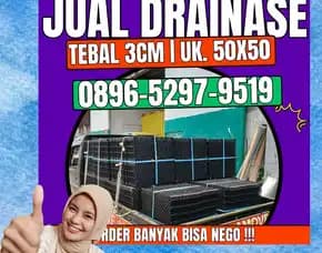0896-5297-9519 (Wa), Harga Drainase Cell Aceh Selatan Labuhan Haji