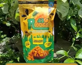 Grosir Rambak Mangga Murah 1 Kg, Langsung Dari Produsen