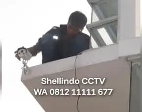 Market Penyedia - Ahli Service : Jasa Pasang Cctv Camera Mustika Jaya