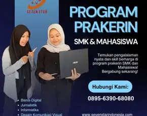 Info Magang Smk Bisnis Digital Di Malang