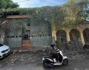 Dijual / Disewakan 15 Are, Jl. Jantuk Angsa Raya Tanah Lot Pererenan Mengwi