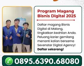 Rekomendasi Praktek Industri Rekayasa Perangkat Lunak Di Malang 2025