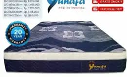 Langsung Pabrik 0857-6560-6700 Jual Kasur Busa Yunafa Di Bandung Barat Ciamis