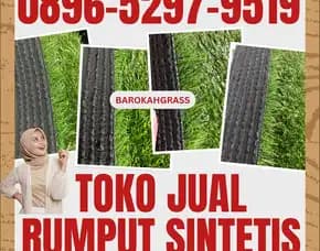 Wa 0896-5297-9519, Tempat Beli Rumput Sintetis Bengkulu Sukaraja
