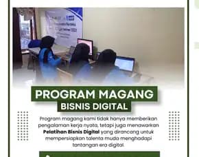 Perusahaan Praktek Industri Mahasiswa Sistem Informasi Bisnis Di Malang