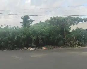 Dijual 16,25 Are, Jl. Cargo Permai Depan Dishub Ubung Kaja Denpasar
