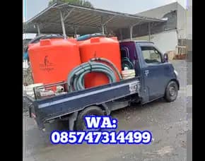 Sedot Wc Purbalingga Wetan Murah Wa:085747314499