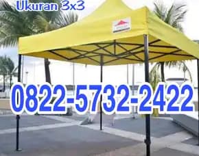 Call 0822-5732-2422 Jual Tenda Lipat Di Kolaka