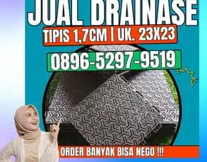 0896-5297-9519 (Wa), Tempat Beli Drainase Cell Medan Medan Labuhan