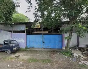 Jual Gudang Strategis Di Nol Jalan Raya Lingkar Timur Sidoarjo