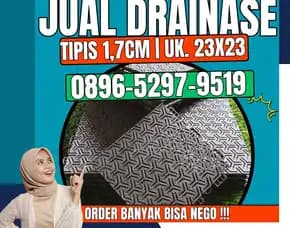 0896-5297-9519 (Bu Diana), Penjual Drainase Cell Banjarmasin Hatungun