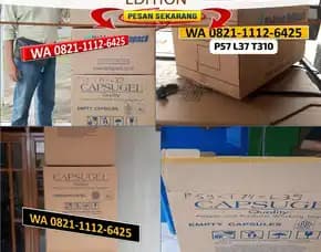 Jual Kardus Bekas Ukuran Besar Untuk Packing Kota Cimahi