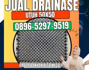 0896-5297-9519 (Wa), Distributor Drainase Rumput Sintetis Sumedang Tanjungmedar