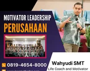 Wa 0819-4654-8000, Motivator Pelayanan Prima Sragen, No.1