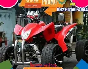 Distributor Agen Motor Atv 150 Cc Sport Ceper Baru Bukan Bekas Terdekat Siap Kirim  Magetan Bendo