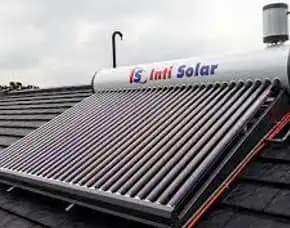 Service Center Inti Solar Duren Sawit Wa 08i262988220