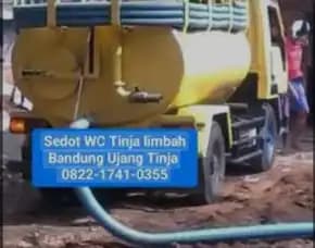 Sedot Wc Batu Nunggal