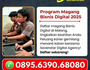 Tempat Pkn Mahasiswa Manajemen Pemasaran Di Malang