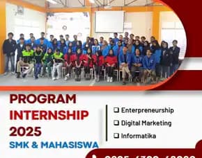 Praktek Industri Digital Marketing Di Malang