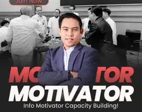 Narasumber Bimtek Capacity Building Ngawi