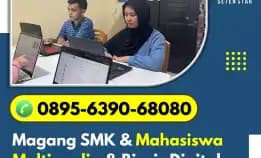 Hub 0895-6390-68080, Daftar Prakerin Jurnalistik Di Kediri: Peluang Belajar Dari Profesional