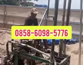 Ahli Sumur Bor Di Jambi