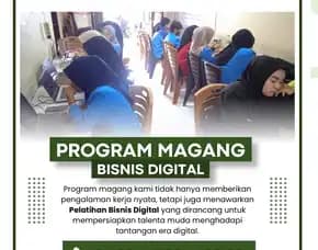 Hub 0895-6390-68080 Daftar Pkl Jurusan Informatika Di Malang