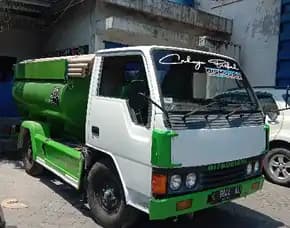 Sedot Wc Surabaya Sukomanunggal 082236444957