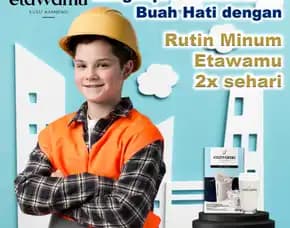 Susu Kambing Untuk Lansia Ciamis, Original Bpom
